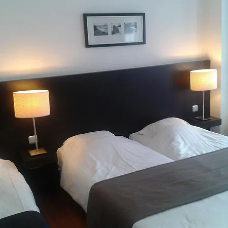 Du Parc 4* Ostenda