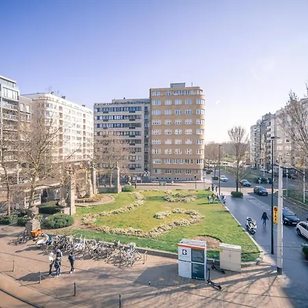 Du Parc מלון