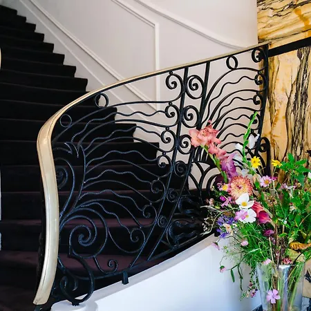 Du Parc 4* Ostenda