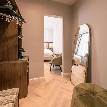 Du Parc 4* Ostenda
