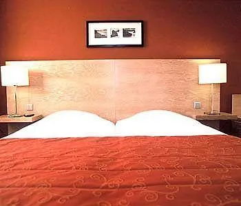 Du Parc 4* Ostenda